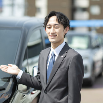 スタッフ画像