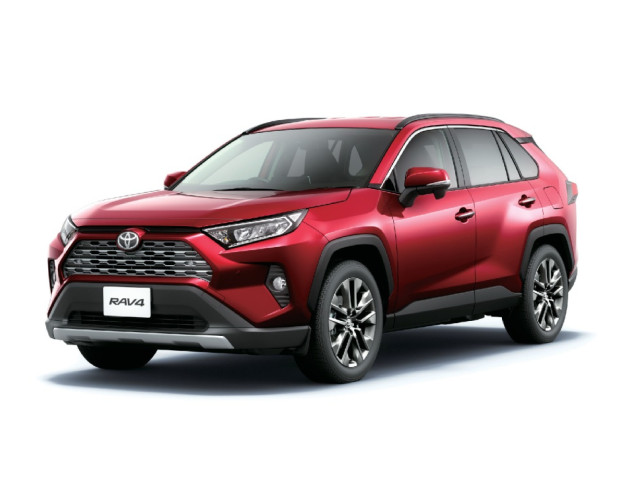RAV4