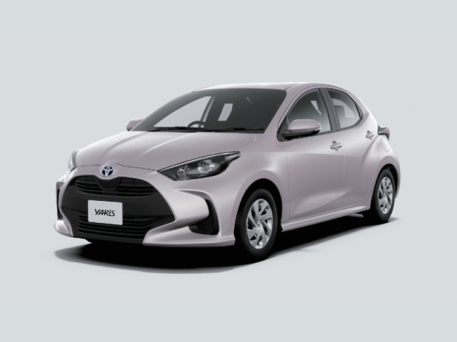 ヤリス